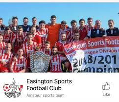 Image result for Easington Sports & Social Club
