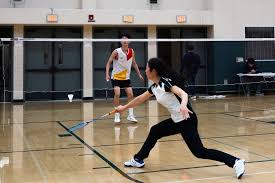 Image result for Experian Badminton Club