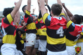 Image result for Hamilton Rugby Football Club