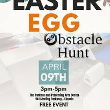 Image result for Lincoln Parkour club