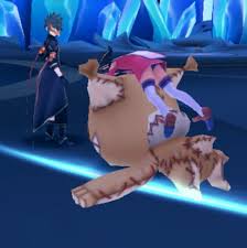 「アニス・タトリン テイルズオブジアビス」の画像検索結果