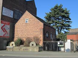 Image result for Leek Bowling Club