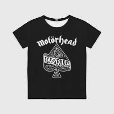 Image result for Футболки motorhea