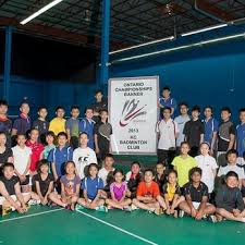 Image result for Keynsham Badminton Club