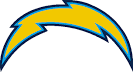 chargers bolt picture by ambrosio7 - Photobucket