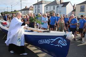 Image result for Appledore Pilot Gig Club