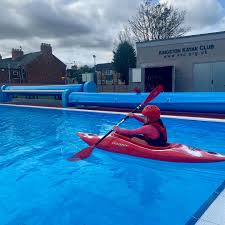 Image result for Kingston Kayak Club