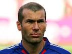 is Zinedine Yazid Zidane.