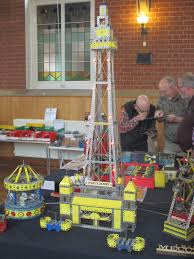 Image result for HENLEY SOCIETY OF MECCANO ENGINEERS