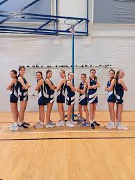 Image result for Bai Netball Club