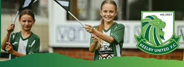 Image result for Keelby United Fc