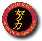 Image result for North Yorkshire Goju Ryu Karate Club