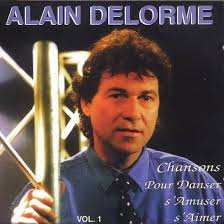 Image result for Alain Delorme