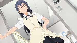 「松本麻耶 WORKING!!」の画像検索結果