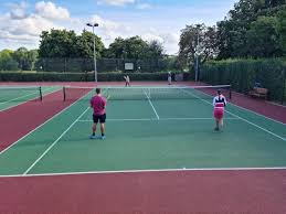 Image result for Sevenoaks Lawn Tennis Club