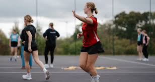 Image result for Warwick University Mixed Netball Club
