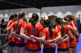 Image result for Aberlady Bays Volleyball Club