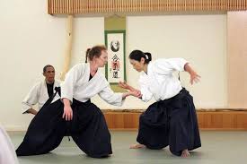 Image result for Aikido - Takama Hara Aikido Dojo