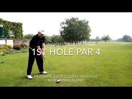Image result for Prudhoe Golf Club