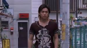 「中田広道 （楽園くん） 闇金ウシジマくん」の画像検索結果