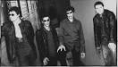 The Buzzcocks