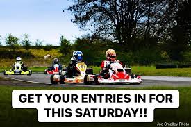 Image result for RISSINGTON KART CLUB