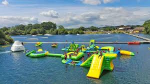 Image result for New Forest Water Park