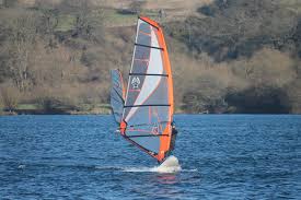 Image result for Sheffield University Windsurfing Club