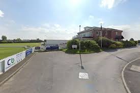 Image result for Chester Boughton Hall Cricket Club