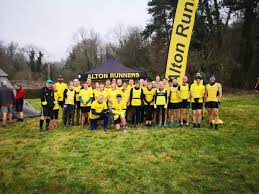 Image result for Alton Runners