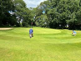 Image result for Chesham & Ley Hill Golf Club