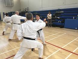 Image result for Addlestone Shotokan Karate Club