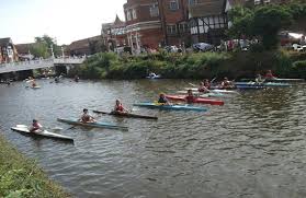 Image result for Tonbridge Canoe Club