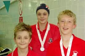 Image result for Alton & District Swimming Club
