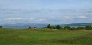 Image result for Innellan Golf Club