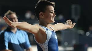 Image result for Torbay Olympic Gymnastics Club