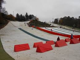 Image result for Norfolk Ski & Snow Tubing Club