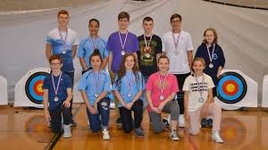 Image result for Oxford Archers