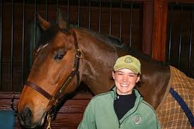 Image result for Fisher Equestrian