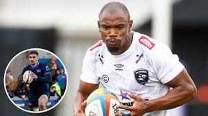 Image result for Edinburgh Bats Rugby