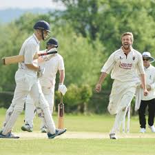 Image result for Tewkesbury Cricket Club