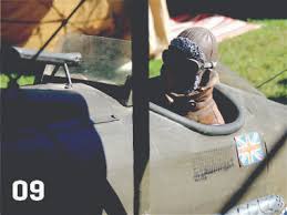 Image result for Thames Valley Silent Flyers