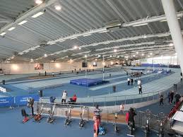 Image result for Lee Valley Athletics Centre