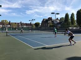 Image result for Magdala Lawn Tennis Club