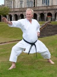Image result for Warrington Shotokan Karate Club