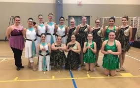 Image result for Elite Twirlers