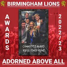 Image result for Birmingham University Lions