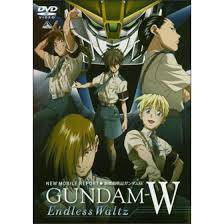 「レディ・アン 新機動戦記ガンダムW」の画像検索結果