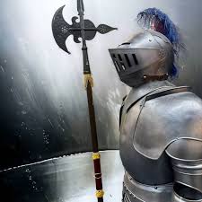 Image result for Personal Assurance Knights