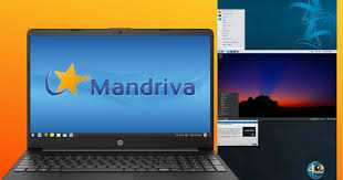 Image result for Mandriva